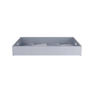 Arteriors - AYS02 - Tray - Alfie - Slate Blue Mosaic