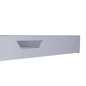 Arteriors - AYS02 - Tray - Alfie - Slate Blue Mosaic