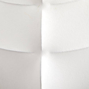 Arteriors - DMC15 - Chandelier - Yahara - Ivory