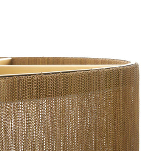 Arteriors - DMC20 - Chandelier - Bennet - Antique Brass