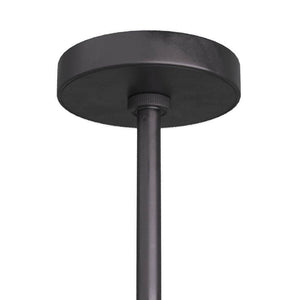 Arteriors - DPC13 - Pendant - Arlie - English Bronze