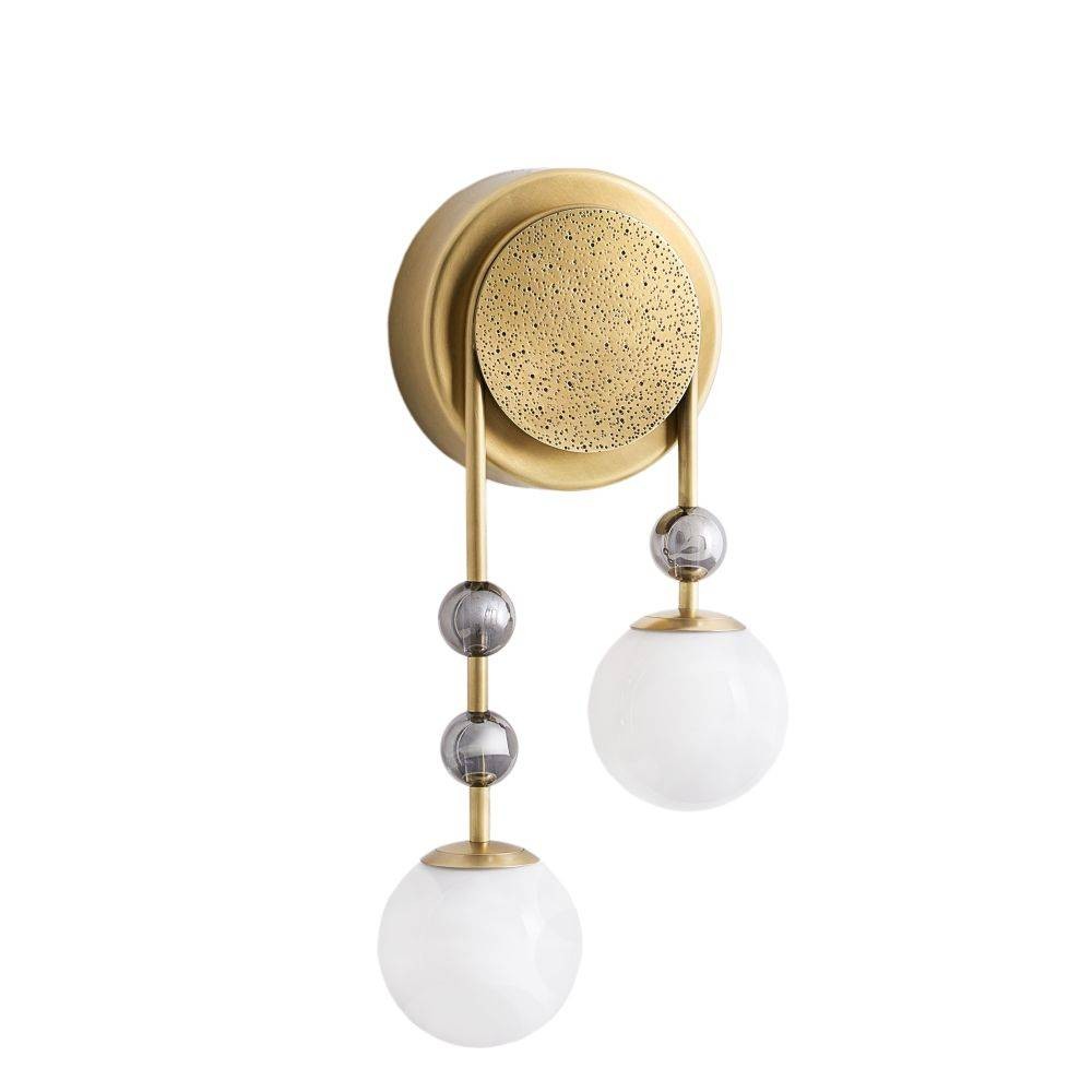 Arteriors Beverly Wall Sconce - Thumbnail 2