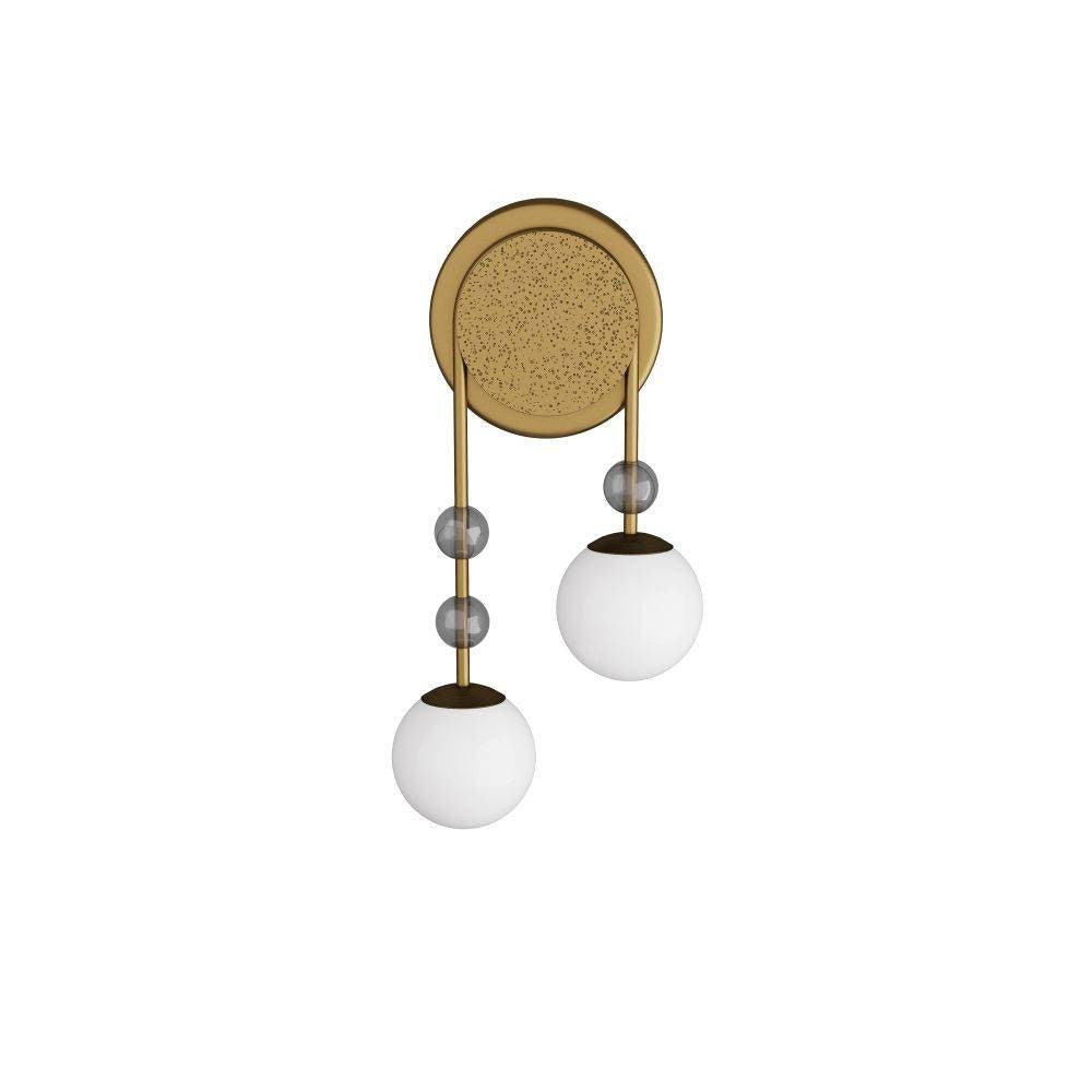 Arteriors Beverly Wall Sconce