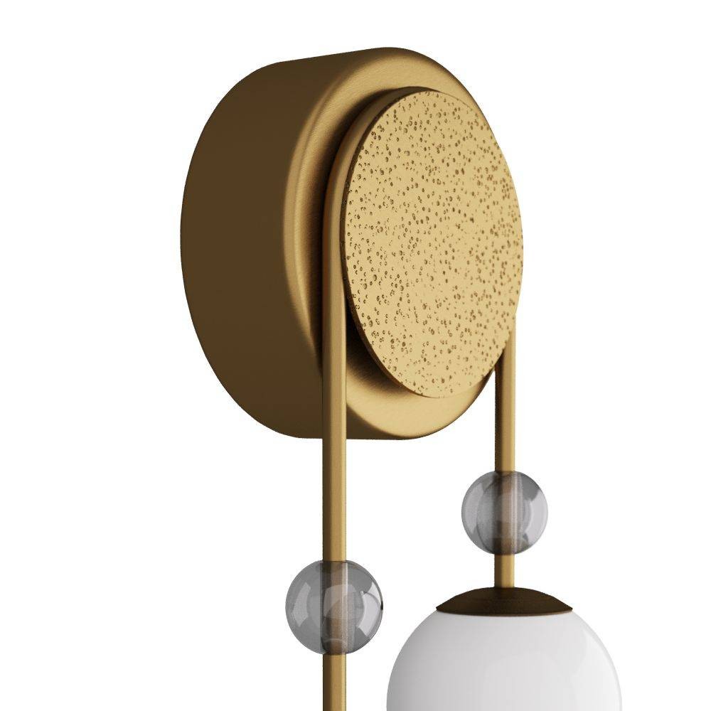 Arteriors Beverly Wall Sconce - Thumbnail 5