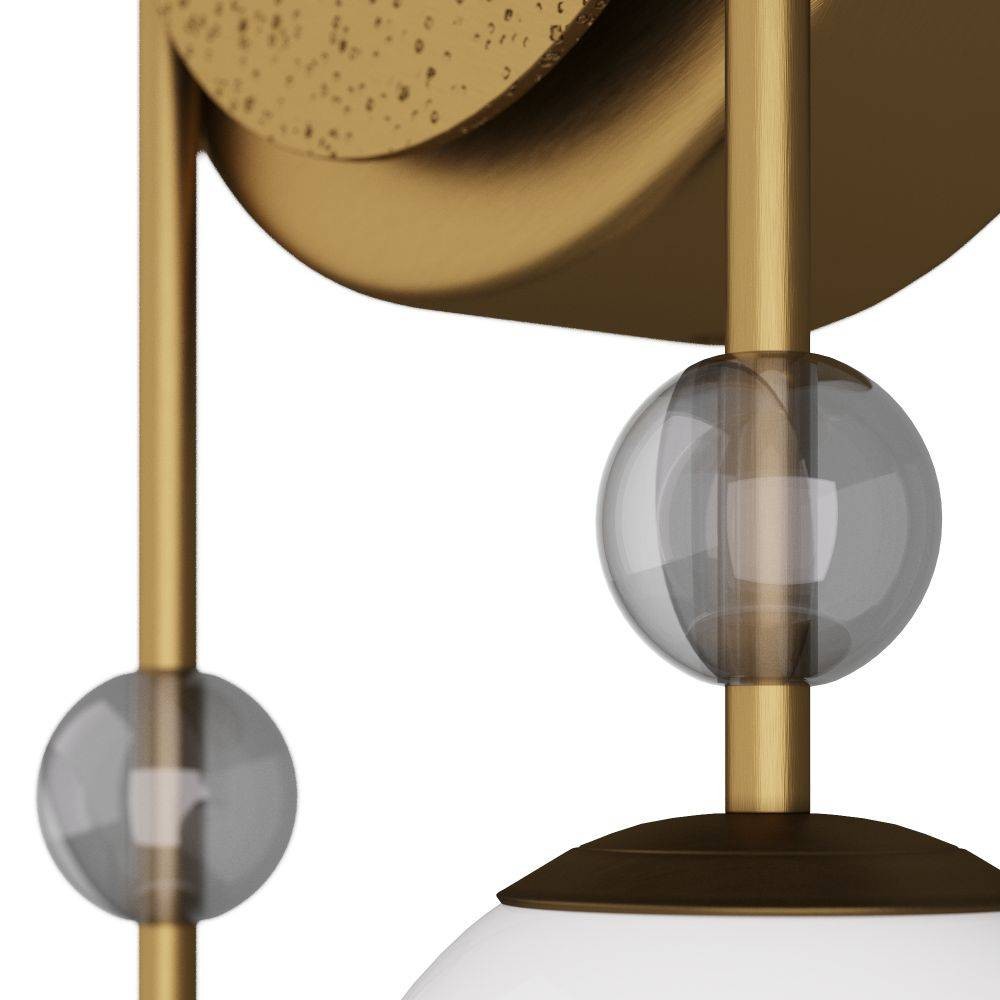 Arteriors Beverly Wall Sconce - Thumbnail 3