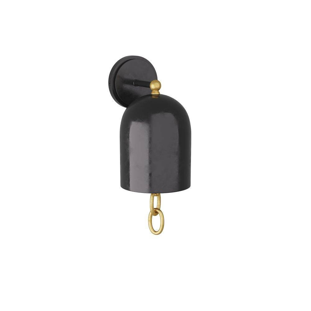 Arteriors - DWI08 - Wall Sconce - Antoni - Bronze