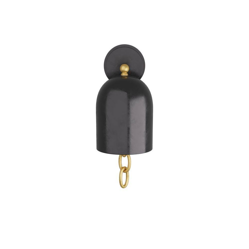 Arteriors - DWI08 - Wall Sconce - Antoni - Bronze