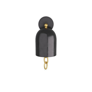 Arteriors - DWI08 - Wall Sconce - Antoni - Bronze