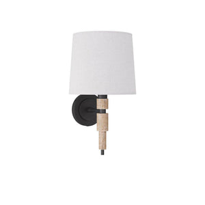 Arteriors - DWI09-107 - Wall Sconce - Allman - Bronze