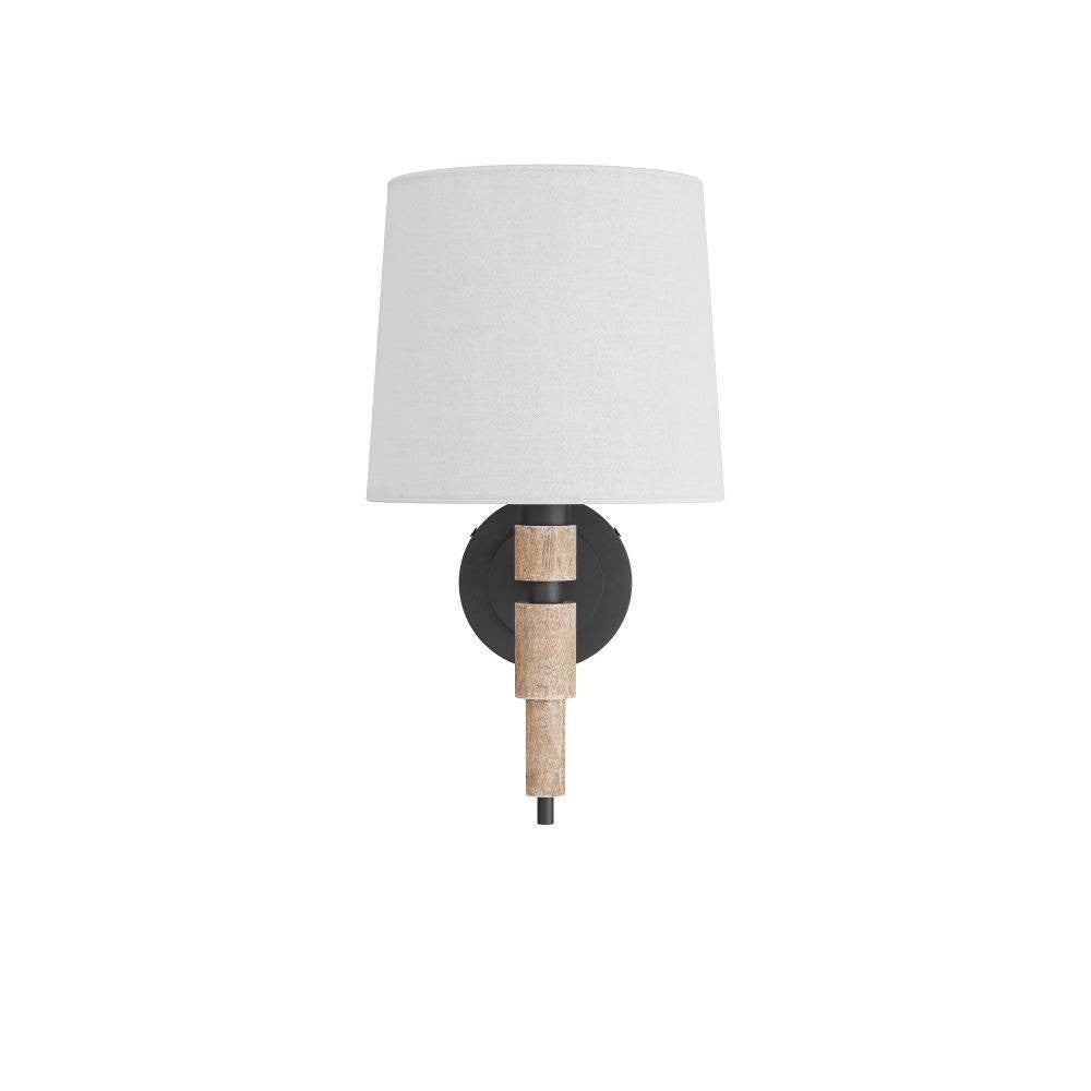 Arteriors - DWI09-107 - Wall Sconce - Allman - Bronze