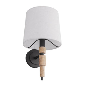 Arteriors - DWI09-107 - Wall Sconce - Allman - Bronze