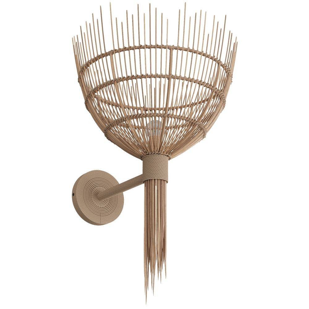 Arteriors Abitha Wall Sconce - Thumbnail 3