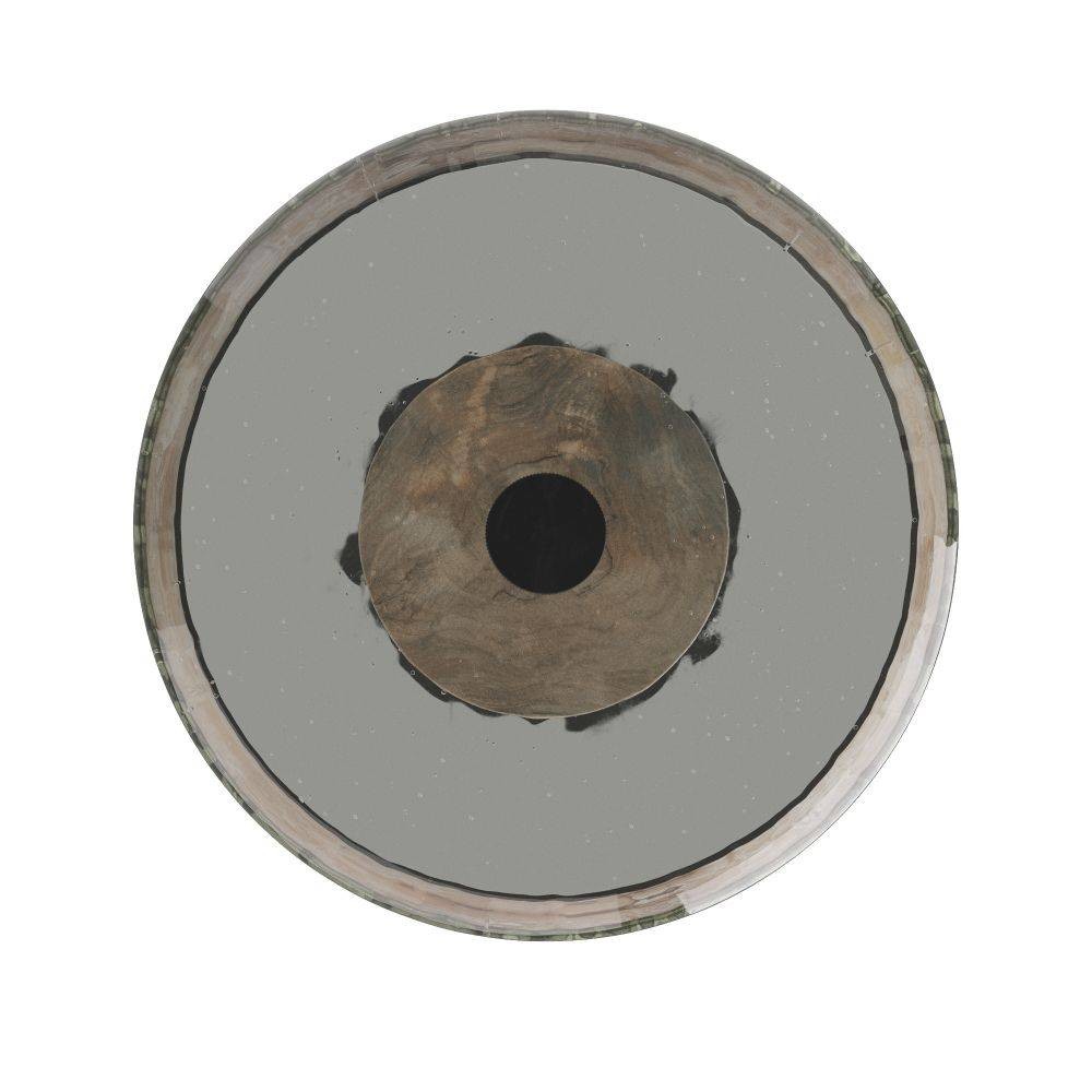 Arteriors - FAI11 - Accent Table - Buckley - Washed Tobacco