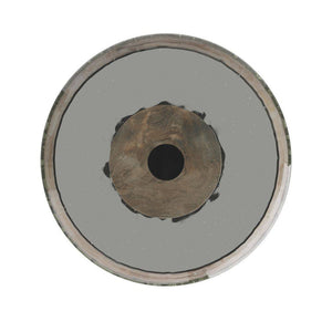 Arteriors - FAI11 - Accent Table - Buckley - Washed Tobacco