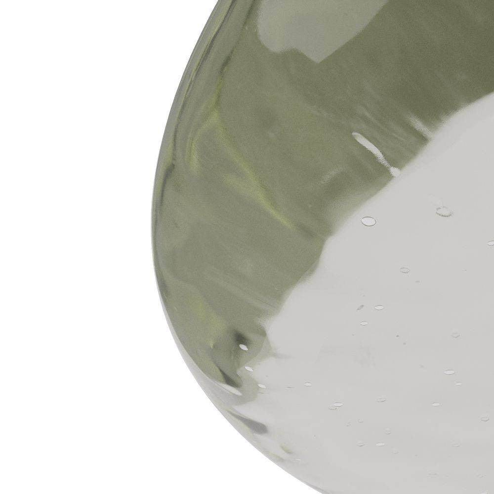 Arteriors - FAI11 - Accent Table - Buckley - Washed Tobacco