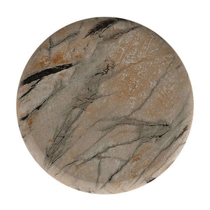 Arteriors - FAS05 - Drink Table - Zahara - Mojave
