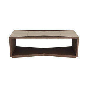 Arteriors - FCI12 - Cocktail Table - Yuki - Sable