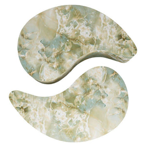 Arteriors - FCS08 - Coffee Tables, Set of 2 - Adelines - Jade