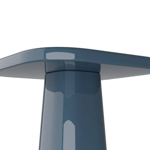 Arteriors - FES05 - End Table - Blythe - Navy