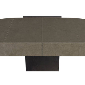 Arteriors - FKI05 - Desk - Arellano - Ebony