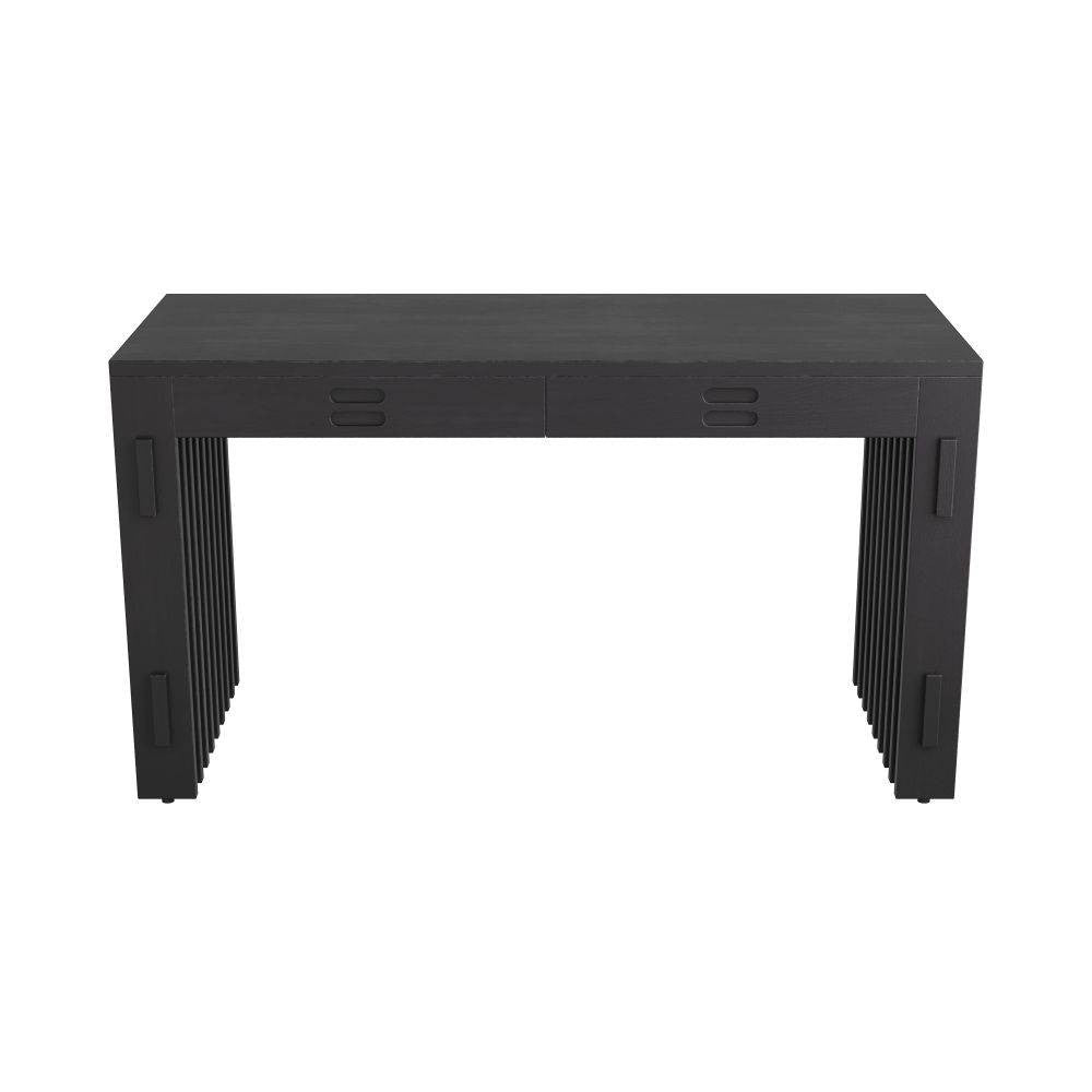 Arteriors - FKS04 - Desk - Abraham - Bramble