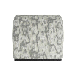 Arteriors - FOI09 - Stool - Bucek - Lichen Velvet