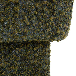 Arteriors - FOU03 - Ottoman - Athens - Olive Boucle