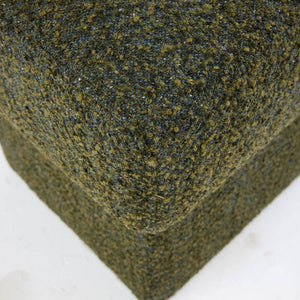 Arteriors - FOU03 - Ottoman - Athens - Olive Boucle