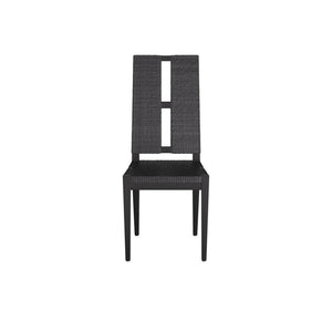 Arteriors - FRS06 - ining Chair - Antonio - Ebony