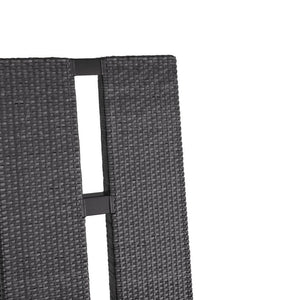 Arteriors - FRS06 - ining Chair - Antonio - Ebony