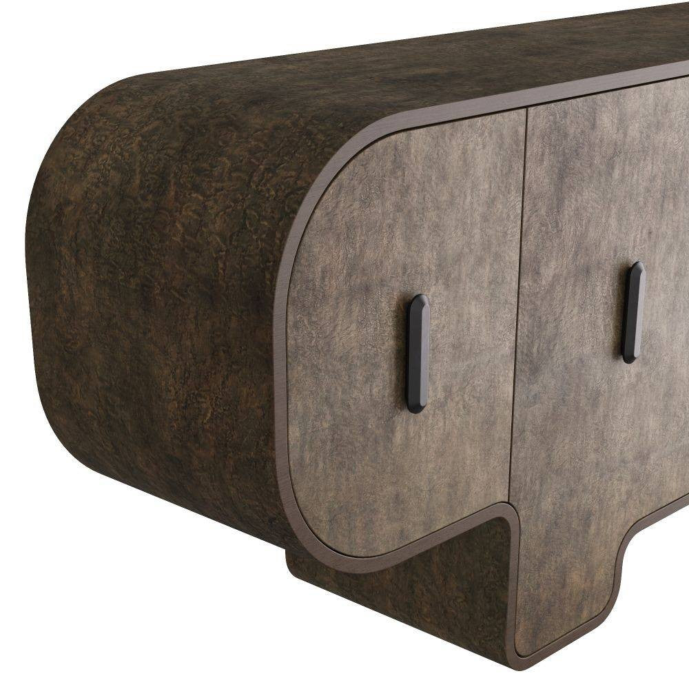 Arteriors Bruno Credenza - Thumbnail 4