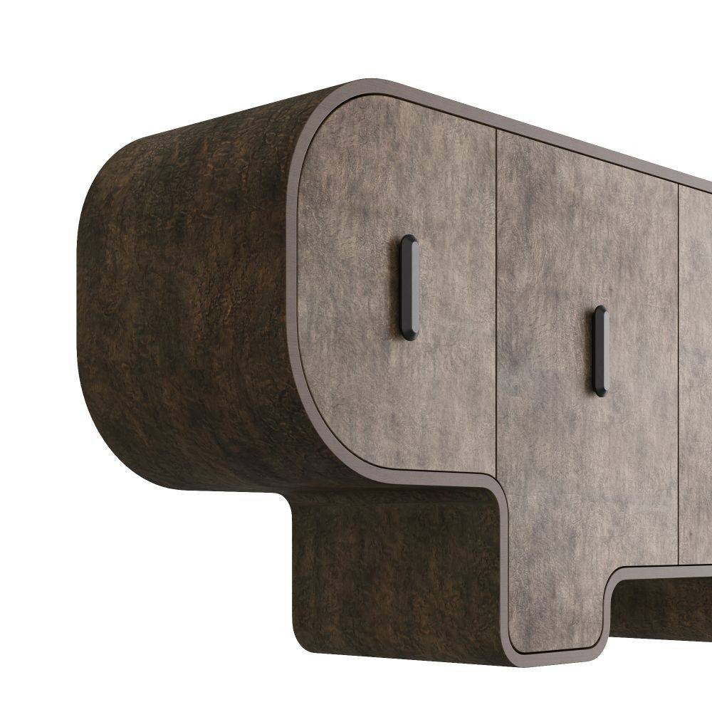 Arteriors Bruno Credenza - Thumbnail 3