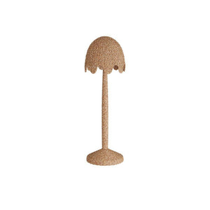 Arteriors - GKPFS01 - Floor Lamp - Mar - Natural, Rattan