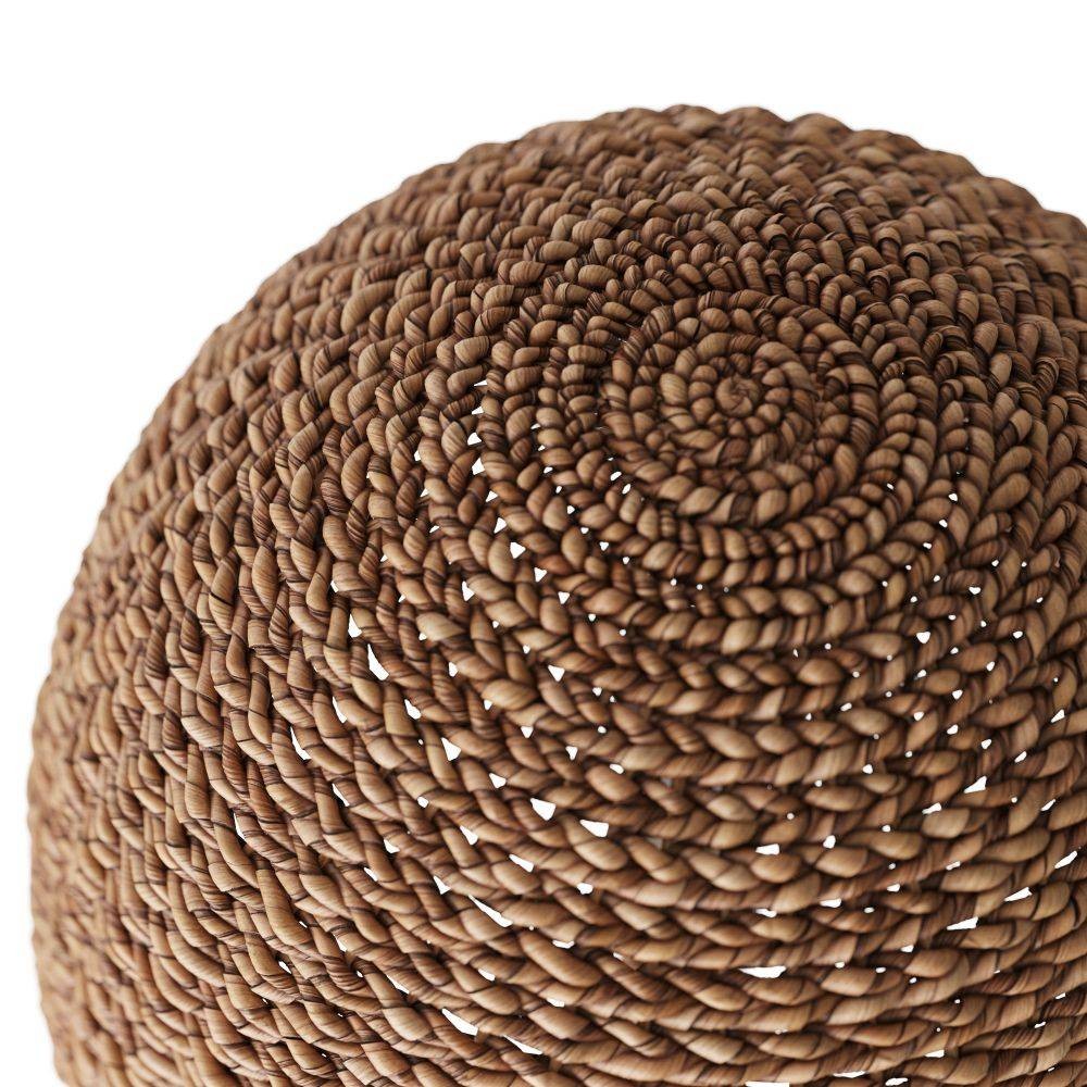 Arteriors - GKPFS01 - Floor Lamp - Mar - Natural, Rattan