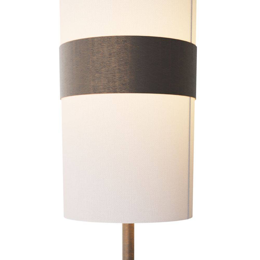 Arteriors - PFC16 - Floor Lamp - Belton - English Bronze, Steel