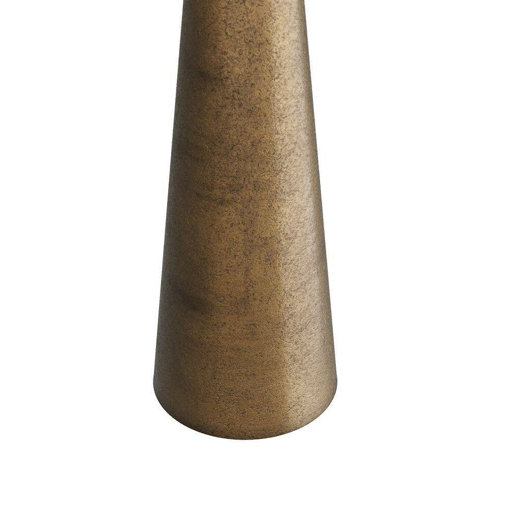 Arteriors - PFI04-SH031 - Floor Lamp - Putney - Antique Brass