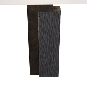 Arteriors - PTC17-429 - Table Lamp - Briarwood - Charcoal, Ricestone