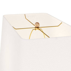 Arteriors - PTI07-517 - Table Lamp - Birmingham - Capri, Marble