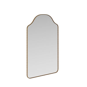 Arteriors - WMI28 - Mirror - Ayers - Antique Brass