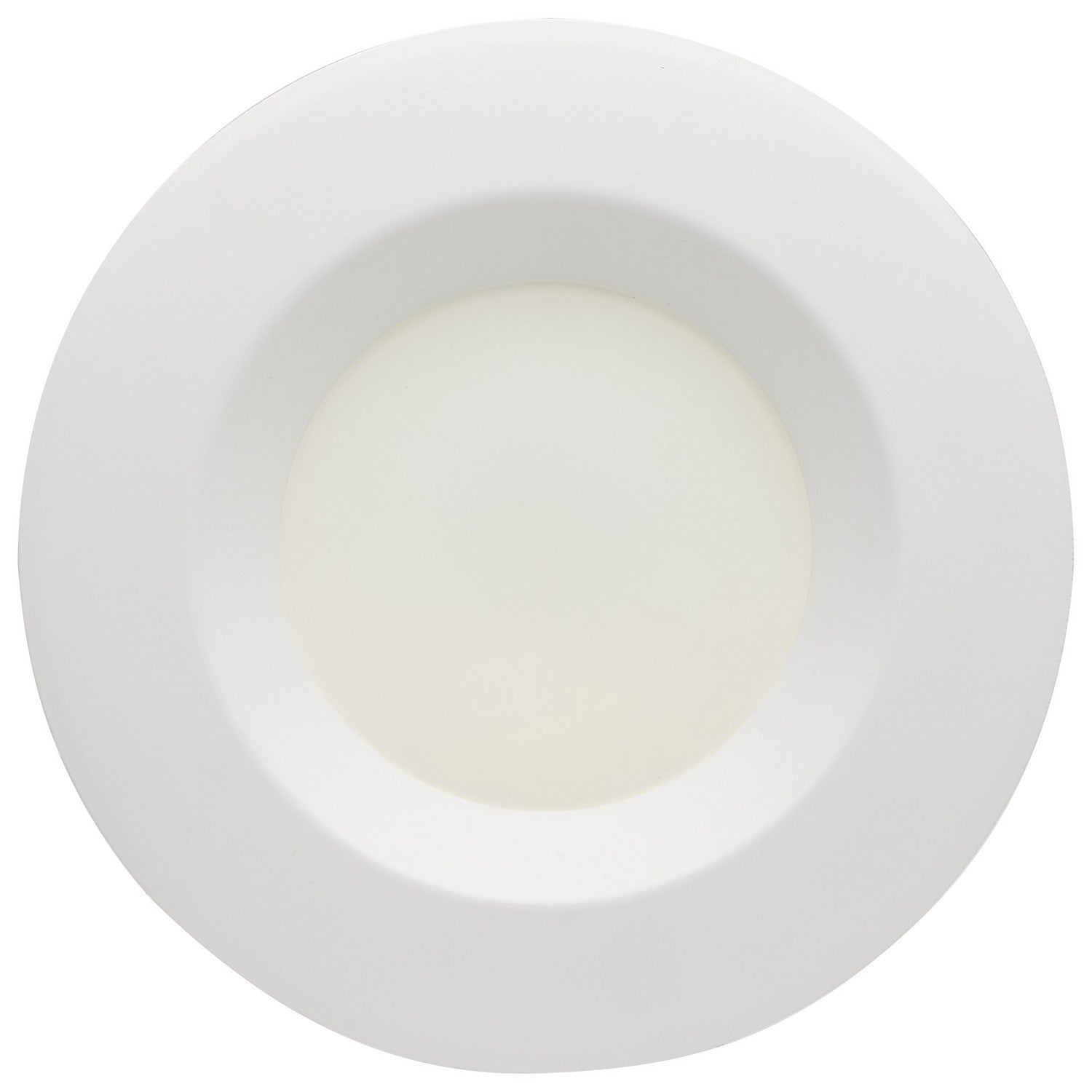 Satco - S11642 - LED Downlight - White