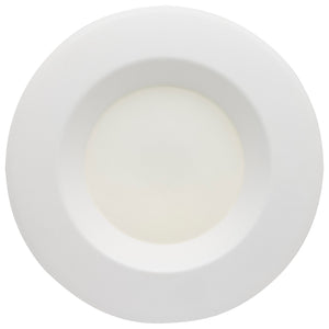 Satco - S11642 - LED Downlight - White