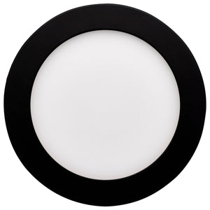 Satco - S11875 - LED Downlight - Black