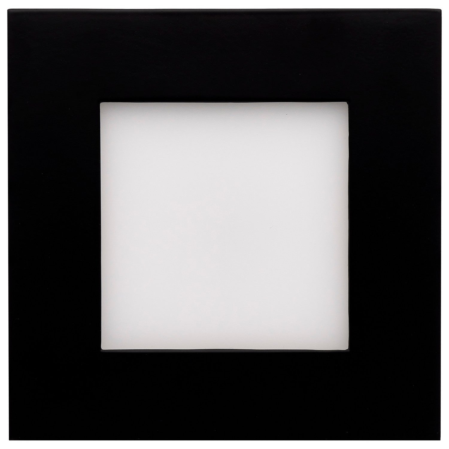 Satco - S11876 - LED Downlight - Black