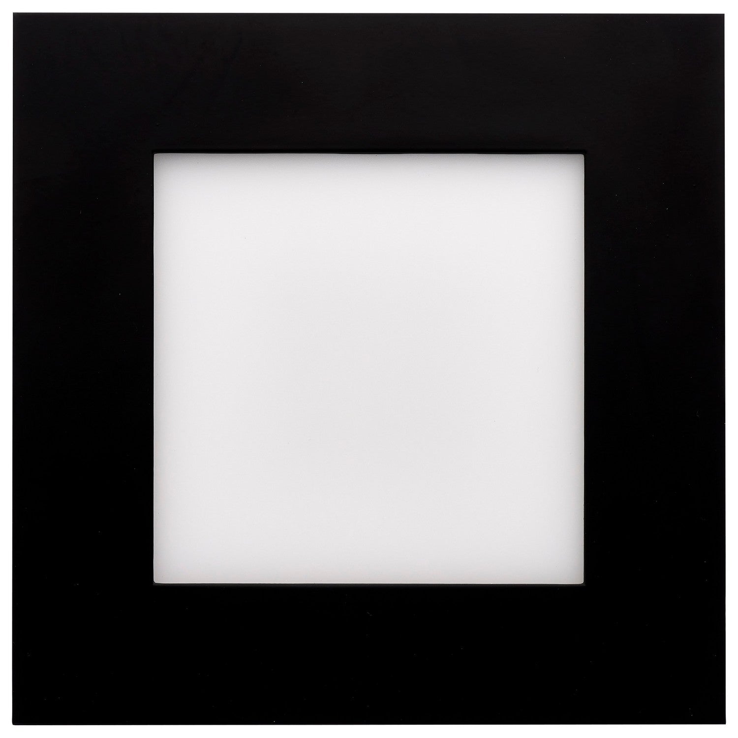 Satco - S11877 - LED Downlight - Black