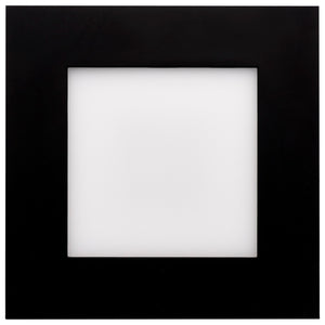 Satco - S11877 - LED Downlight - Black