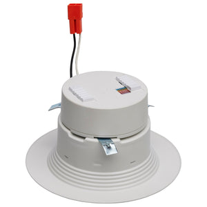 Satco - S18800 - LED Downlight - White