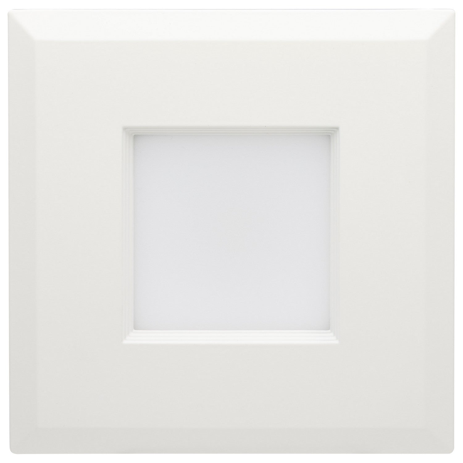 Satco - S18802 - LED Downlight - White