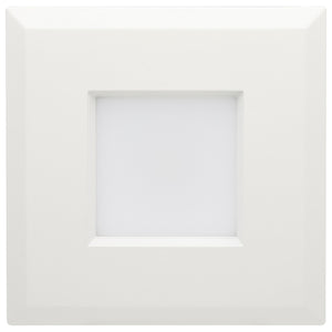 Satco - S18802 - LED Downlight - White