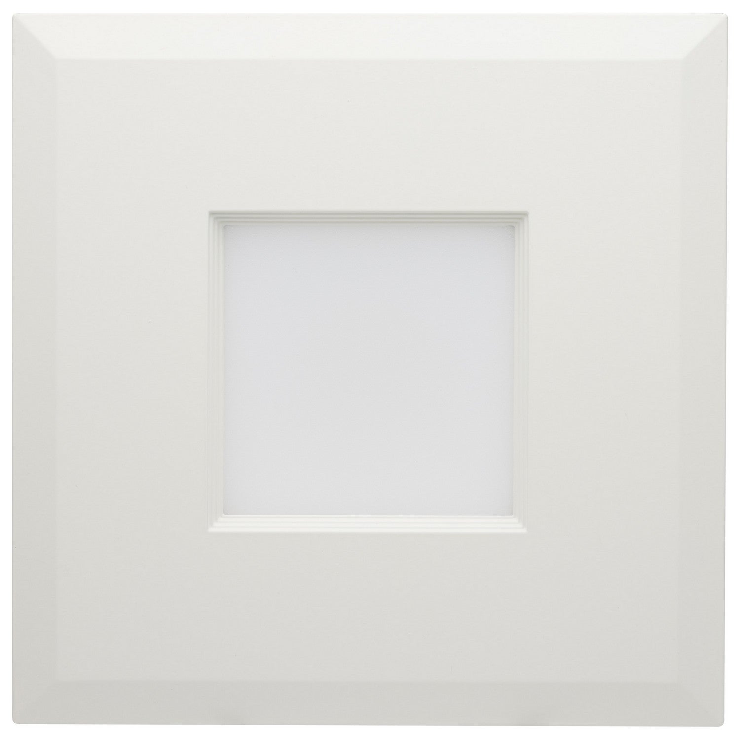 Satco - S18803 - LED Downlight - White