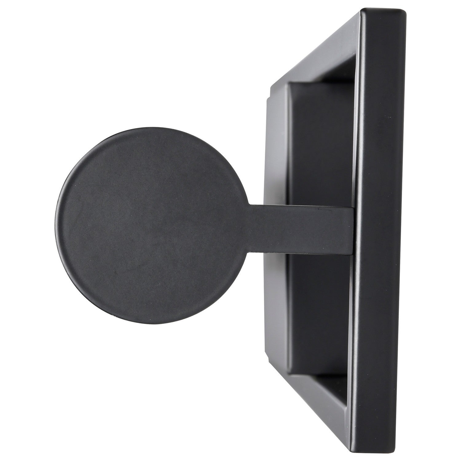 Nuvo Lighting - 62-668 - LED Vanity - Canal - Matte Black